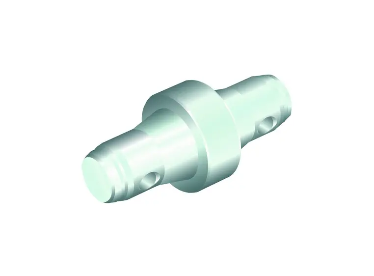 ALUTRUSS QUICK-LOCK distance-part 10mm 